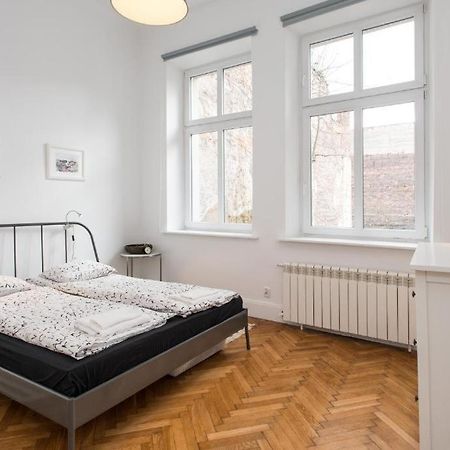 Krakow 25 Old Town Apartament 外观 照片