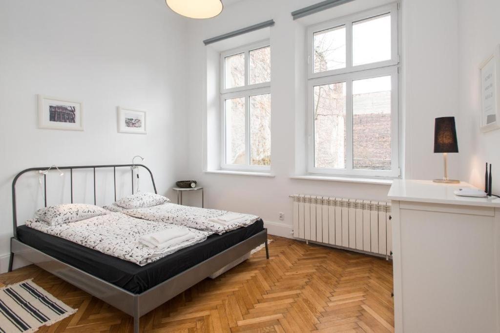 Krakow 25 Old Town Apartament 外观 照片