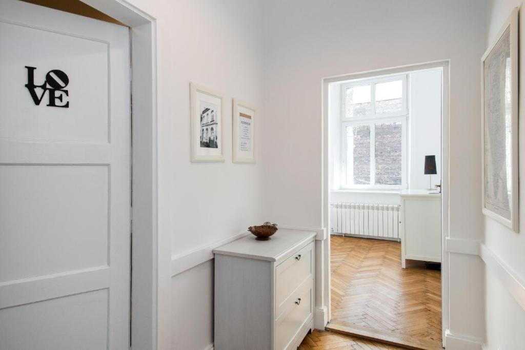 Krakow 25 Old Town Apartament 外观 照片
